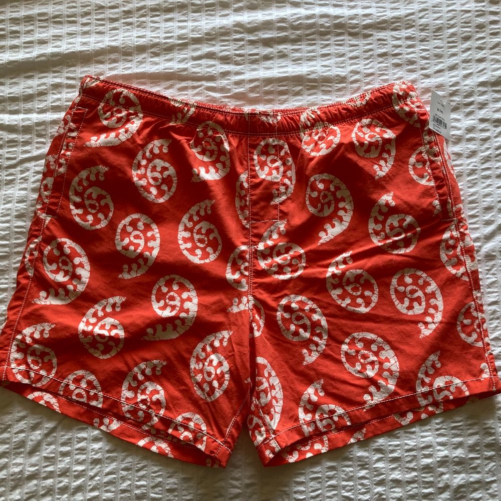 Joe Fresh Mens Swim Shorts - NWT